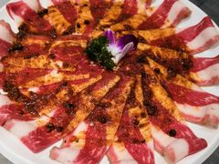 -韩宫宴烤肉·黑毛和牛·料理(合肥滨湖银泰城店)