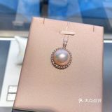 一直听说的马贝珠