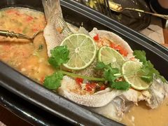 -CHINCHIN 青青·泰国料理(万象食家店)