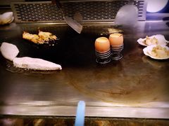 -尚雅铁板料理自助餐厅(乐松店)
