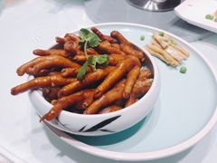 老东吴熬鸡爪-淮扬厨子(健康路店)