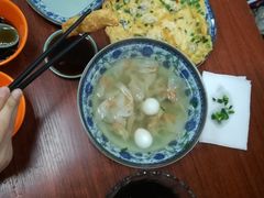 -福州人铭小吃