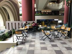 露天位-TPLUS茶家(上海商城南京西路店)