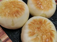 喜喜牛肉包-喜喜酒家·纯手工点心·粤菜