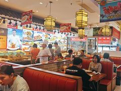 -渔家风味·鲅鱼水饺·央视展播·海鲜天津菜(开发区店)