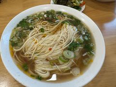 -水仙拉面(水仙街店)