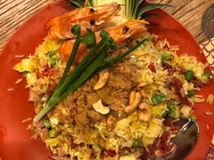 -simply thai天泰(长泰广场店)
