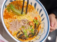 -康师傅私房牛肉面(马泉营奥莱店)