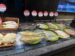 -徐记海鲜(大明宫|北二环店)