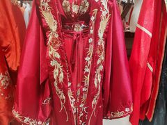-云锦汉服馆·古典妆造摄影(唐城店)