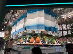 -亚马逊海鲜自助(梅溪湖步步高店)