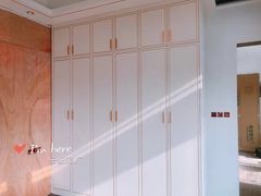 -佰丽爱家全屋定制(汶水店)