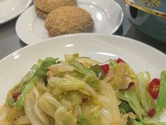 -烤肉宛饭庄(北新桥店)