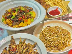 -西江红·株洲本地菜(滨江南路店)