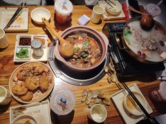 -谭十三大排档·18年老字号(船山路总店)