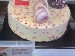 -85度C(南京张府园店)