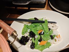 -青年公社烤鸭(青年路店)