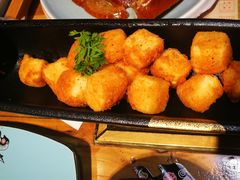局气豆腐-局气 烤鸭·北京菜(光华路店)