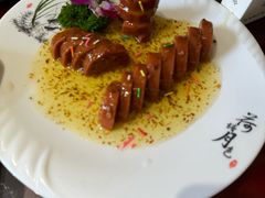 -民俗百家姓饭店(纺织城正街店)