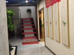 -富贵沐足·足浴按摩SPA(司门口解放路店)