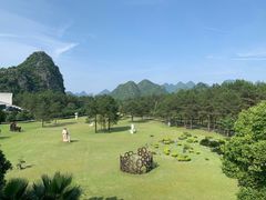 -Club Med地中海俱乐部·桂林度假村