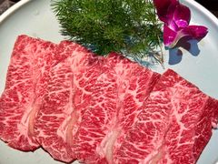 -丸藏和牛烧肉专门店(园区师惠坊店)