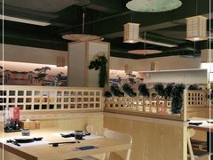 大堂-旺角里·榴莲鸡煲(兴华商场分店)