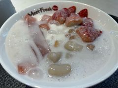 -鲜芋仙(观音桥大融城LG店)