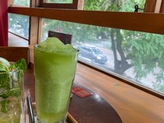 -雕刻时光咖啡馆(南院门店)