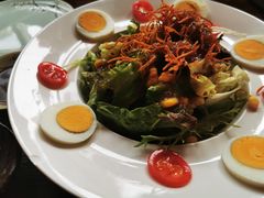 -福匠日本料理(人民路店)