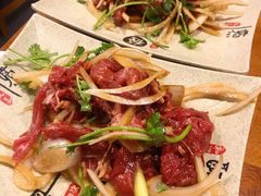 -赵胖炙子烤肉&深夜酒馆(簋街店)
