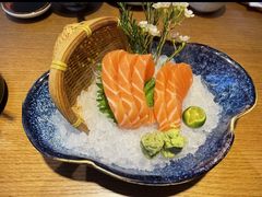 -水之惠鲜鱼料理(王府大街店)