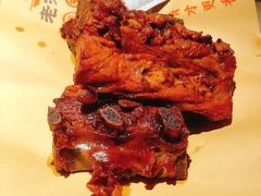 -老淮安·淮安菜(涟水店)