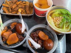 -阿姨牛杂(北京路店)