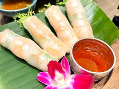 -安南越南餐厅(青岛万象城店)