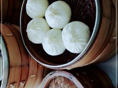 -蒋家桥饺面店(四望亭路店)