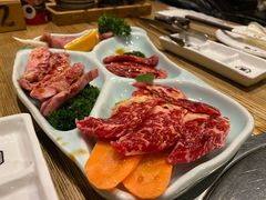 -御牛道日式烤肉料理(杭州万象城店)