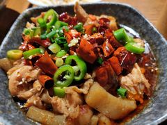 -付小姐在成都(五道口店)