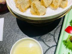 -北平盛世·新京菜·北京烤鸭(劲松·双井店)