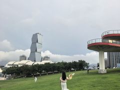 -在海一方公园