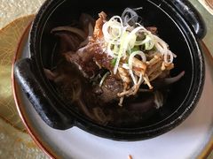 -广州增城保利皇冠假日酒店-玄日本餐厅