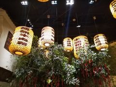 -南京大牌档(凯德大峡谷店)