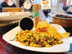 -汤记传菜(秀浦路店)