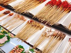 -马路边边串串香形象店(磐石路店)