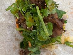 -葛记焖饼(伏牛路店)