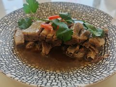-品鲜村农家菜·阳澄湖大闸蟹(总店)