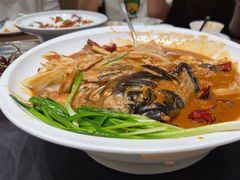 -福海居烤鸭店(鸟巢店)