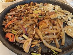 -一烙锅(友谊店)