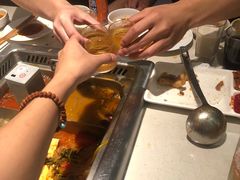 -海底捞火锅(万丰桥店)