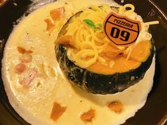 -速度披萨(蓝色港湾店)